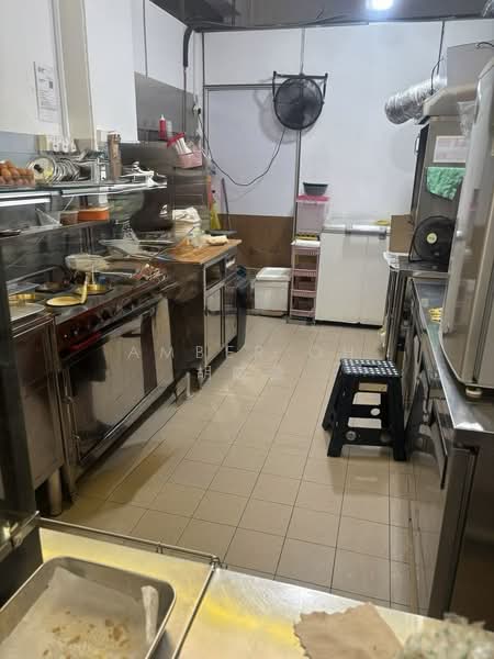 153 SERANGOON NORTH AVENUE 1