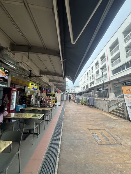 153 Serangoon North Avenue 1, , 205 sqft, Shop / Shophouse For Rent, by Amber Oh 胡晓薇, 500153295 - CommercialGuru.com.sg