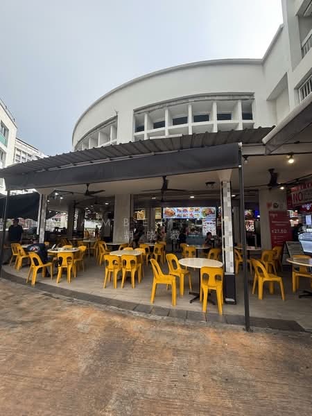 153 Serangoon North Avenue 1, , 205 sqft, Shop / Shophouse For Rent, by Amber Oh 胡晓薇, 500153295 - CommercialGuru.com.sg