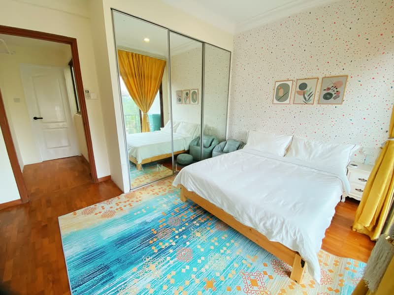 The Riverina, Riverina View, Studio, 317 sqft, Terraced House For Rent, by Stanley Lee, 500153296 - PropertyGuru.com.sg