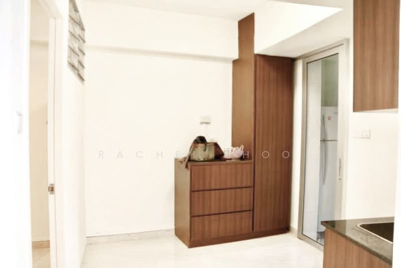 Clementi Park, 010101 Sunset Drive, 2 Bedrooms, 1,076 sqft, Condominium For Rent, by Rachel Khoo, 500153299 - Kitchen - PropertyGuru.com.sg