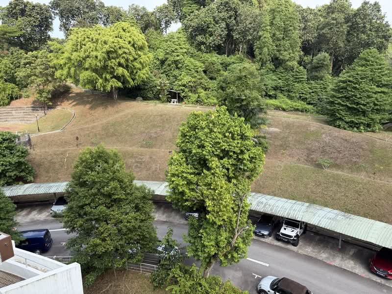 Clementi Park, 010101 Sunset Drive, Clementi Park / Upper Bukit Timah, 2 Bedrooms, 1,076 sqft, Condominium For Rent, by Rachel Khoo, 500153299 - Exterior - PropertyGuru.com.sg