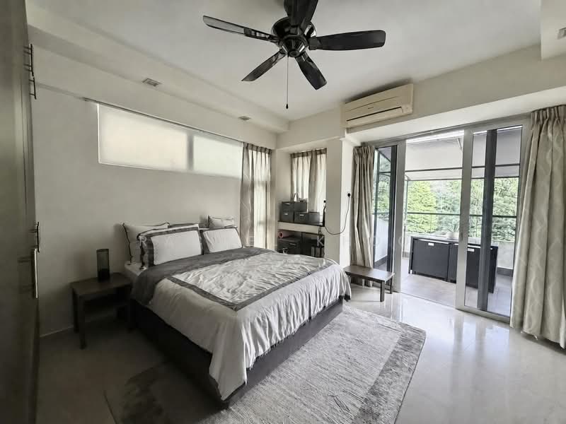 Clementi Park, 010101 Sunset Drive, Clementi Park / Upper Bukit Timah, 2 Bedrooms, 1,076 sqft, Condominium For Rent, by Rachel Khoo, 500153299 - Bedroom - PropertyGuru.com.sg