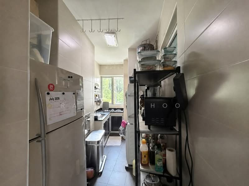 Clementi Park, 010101 Sunset Drive, Clementi Park / Upper Bukit Timah, 2 Bedrooms, 1,076 sqft, Condominium For Rent, by Rachel Khoo, 500153299 - Kitchen - PropertyGuru.com.sg