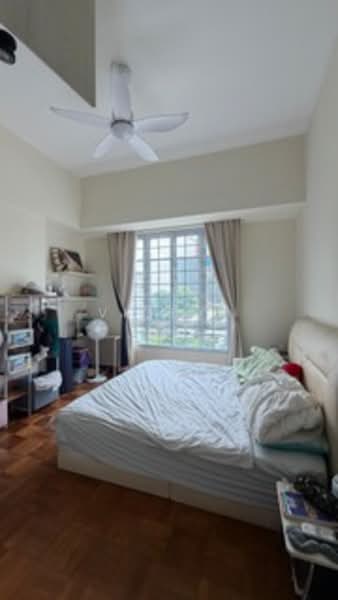 Cavendish Park, 16 Pine Grove, 3 Bedrooms, 1,227 sqft, Condominium For Rent, by Victor Ong, 500153305 - Bedroom - PropertyGuru.com.sg