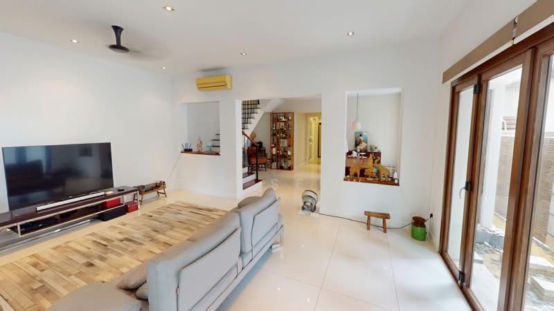 3sty semid@Tay Lian Teck(Apx 300m to mrt), Tay Lian Teck road/ Kee Sun Ave/ Elliot walk, 5 Bedrooms, 4,000 sqft, Semi-Detached House For Sale, by Tim Seow, 500153306 - Living Room - PropertyGuru.com.sg