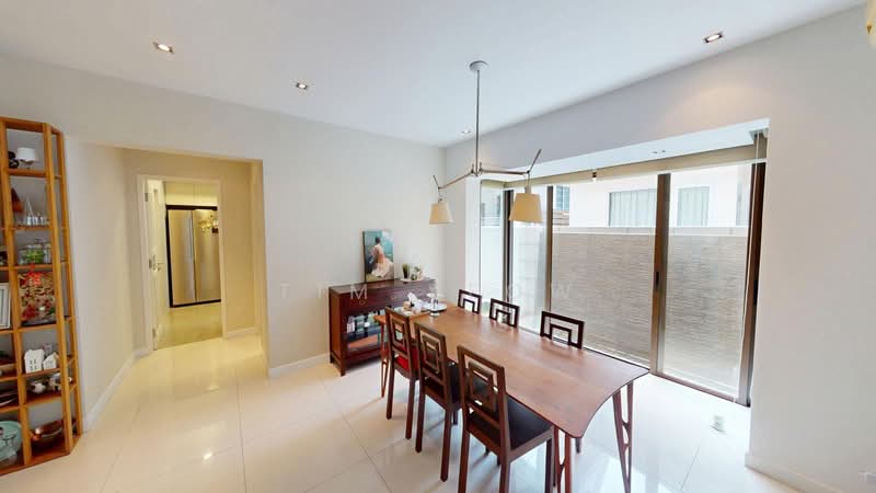 3sty semid@Tay Lian Teck(Apx 300m to mrt), Tay Lian Teck road/ Kee Sun Ave/ Elliot walk, 5 Bedrooms, 4,000 sqft, Semi-Detached House For Sale, by Tim Seow, 500153306 - Dining Room - PropertyGuru.com.sg