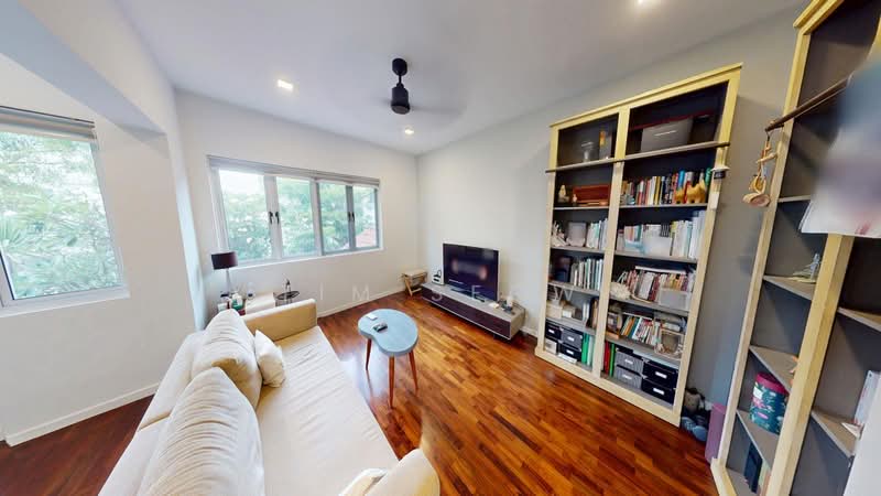 3sty semid@Tay Lian Teck(Apx 300m to mrt), Tay Lian Teck road/ Kee Sun Ave/ Elliot walk, 5 Bedrooms, 4,000 sqft, Semi-Detached House For Sale, by Tim Seow, 500153306 - Second floor junior suite - PropertyGuru.com.sg