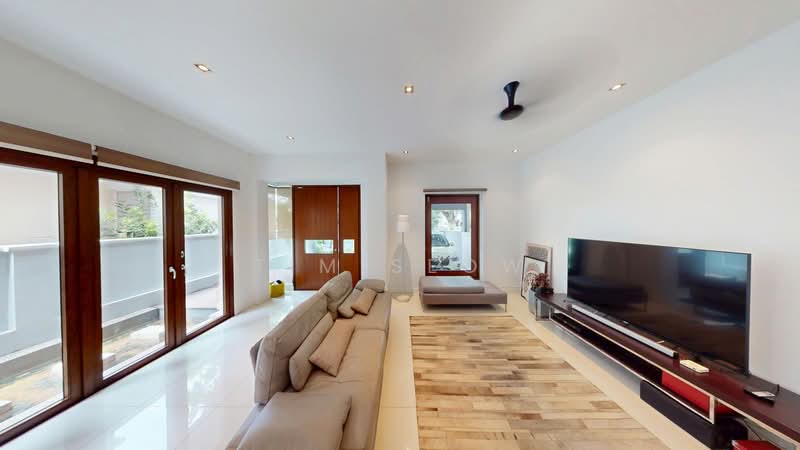 3sty semid@Tay Lian Teck(Apx 300m to mrt), Tay Lian Teck road/ Kee Sun Ave/ Elliot walk, 5 Bedrooms, 4,000 sqft, Semi-Detached House For Sale, by Tim Seow, 500153306 - Living Room - PropertyGuru.com.sg