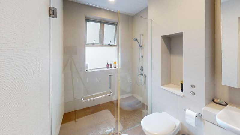 3sty semid@Tay Lian Teck(Apx 300m to mrt), Tay Lian Teck road/ Kee Sun Ave/ Elliot walk, 5 Bedrooms, 4,000 sqft, Semi-Detached House For Sale, by Tim Seow, 500153306 - Common Bathroom - PropertyGuru.com.sg