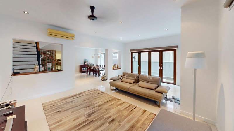 3sty semid@Tay Lian Teck(Apx 300m to mrt), Tay Lian Teck road/ Kee Sun Ave/ Elliot walk, 5 Bedrooms, 4,000 sqft, Semi-Detached House For Sale, by Tim Seow, 500153306 - Living Room - PropertyGuru.com.sg