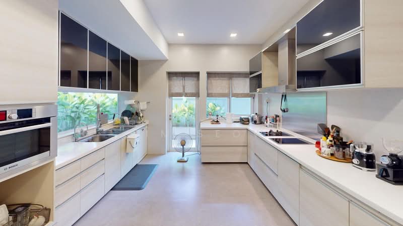 3sty semid@Tay Lian Teck(Apx 300m to mrt), Tay Lian Teck road/ Kee Sun Ave/ Elliot walk, 5 Bedrooms, 4,000 sqft, Semi-Detached House For Sale, by Tim Seow, 500153306 - Kitchen - PropertyGuru.com.sg
