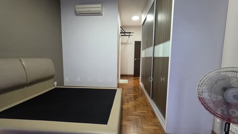 Hillview Park, 19B Hillview Avenue, 3 Bedrooms, 1,227 sqft, Condominium For Rent, by Kaylee Toh, 500153311 - Bedroom - PropertyGuru.com.sg