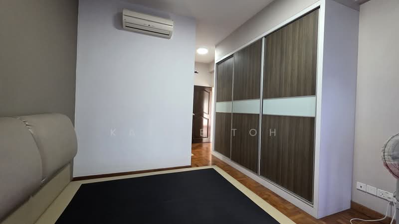 Hillview Park, 19B Hillview Avenue, 3 Bedrooms, 1,227 sqft, Condominium For Rent, by Kaylee Toh, 500153311 - Bedroom - PropertyGuru.com.sg