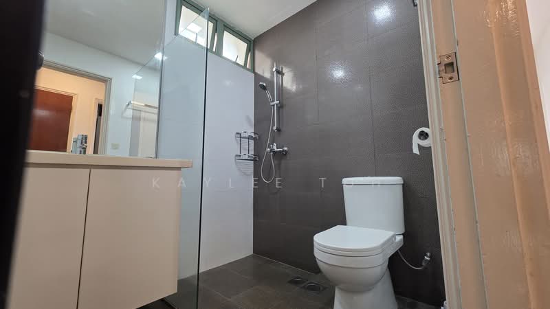 Hillview Park, 19B Hillview Avenue, 3 Bedrooms, 1,227 sqft, Condominium For Rent, by Kaylee Toh, 500153311 - Bathroom - PropertyGuru.com.sg