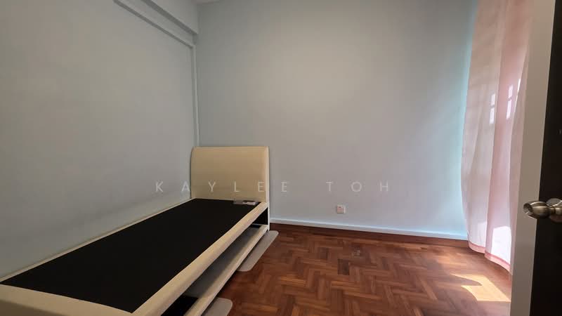 Hillview Park, 19B Hillview Avenue, 3 Bedrooms, 1,227 sqft, Condominium For Rent, by Kaylee Toh, 500153311 - Bedroom - PropertyGuru.com.sg