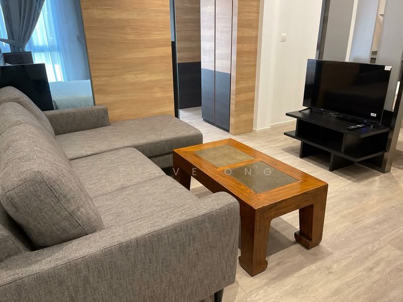 460 Sims Avenue, 460 Sims Avenue, Studio, 420 sqft, Walk-up Apartment For Rent, by Steve Ong, 500153312 - Living Room - PropertyGuru.com.sg