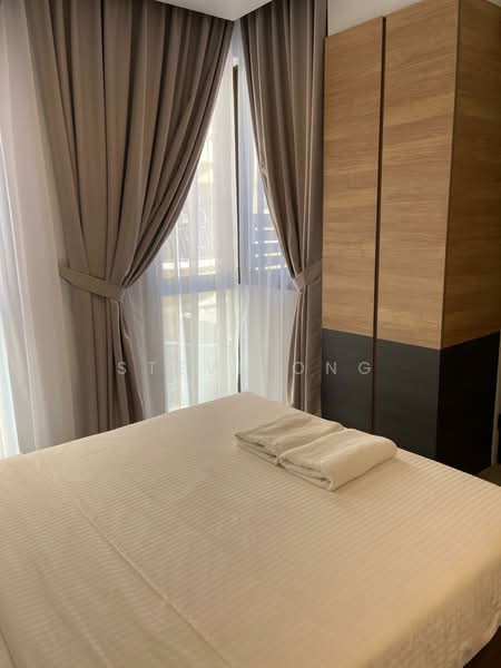 460 Sims Avenue, 460 Sims Avenue, Studio, 420 sqft, Walk-up Apartment For Rent, by Steve Ong, 500153312 - Bedroom - PropertyGuru.com.sg