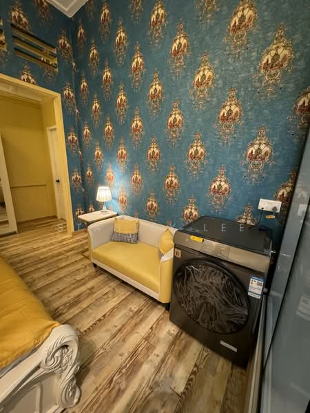 The SunRise Haven Studio, , Studio, 215 sqft, Bungalow House For Rent, by Stanley Lee, 500153314 - Interior - PropertyGuru.com.sg