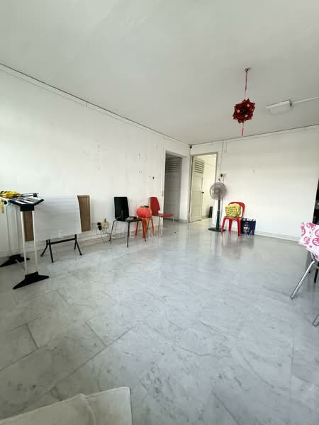 44 Sims Drive, 44 Sims Drive, 3 Bedrooms, 947 sqft, HDB Flat For Sale, by Eileen Tham, 500153317 - Living Room - PropertyGuru.com.sg