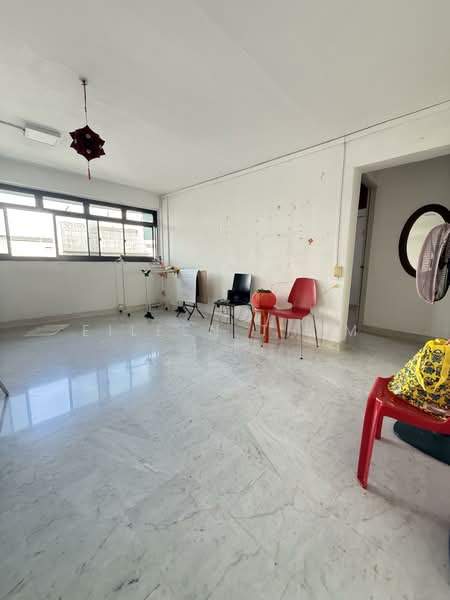 44 Sims Drive, 44 Sims Drive, 3 Bedrooms, 947 sqft, HDB Flat For Sale, by Eileen Tham, 500153317 - Living Room - PropertyGuru.com.sg