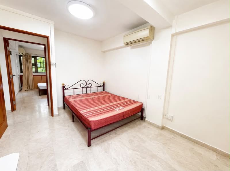 6 Farrer Road, 6 Farrer Road, 3 Bedrooms, 980 sqft, HDB Flat For Rent, by Liau Li Jun, 500153318 - Bedroom - PropertyGuru.com.sg