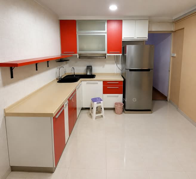 613B Bedok Reservoir Road, 613B Bedok Reservoir Road, 3 Bedrooms, 1,097 sqft, HDB Flat For Sale, by Delvin Ong, 500153323 - Kitchen - PropertyGuru.com.sg