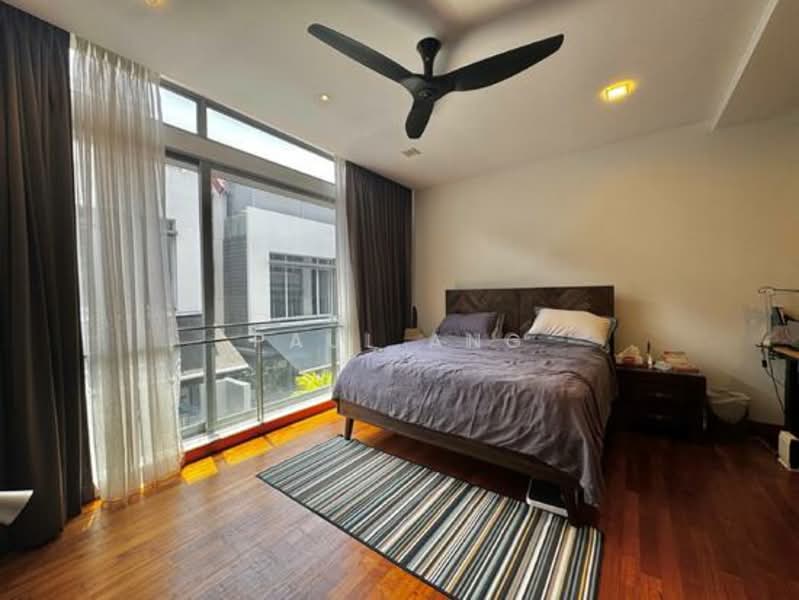 Estrivillas, 55F Jalan Lim Tai See, 5 Bedrooms, 5,188 sqft, Terraced House For Sale, by Paul Ang, 500153324 - Bedroom - PropertyGuru.com.sg