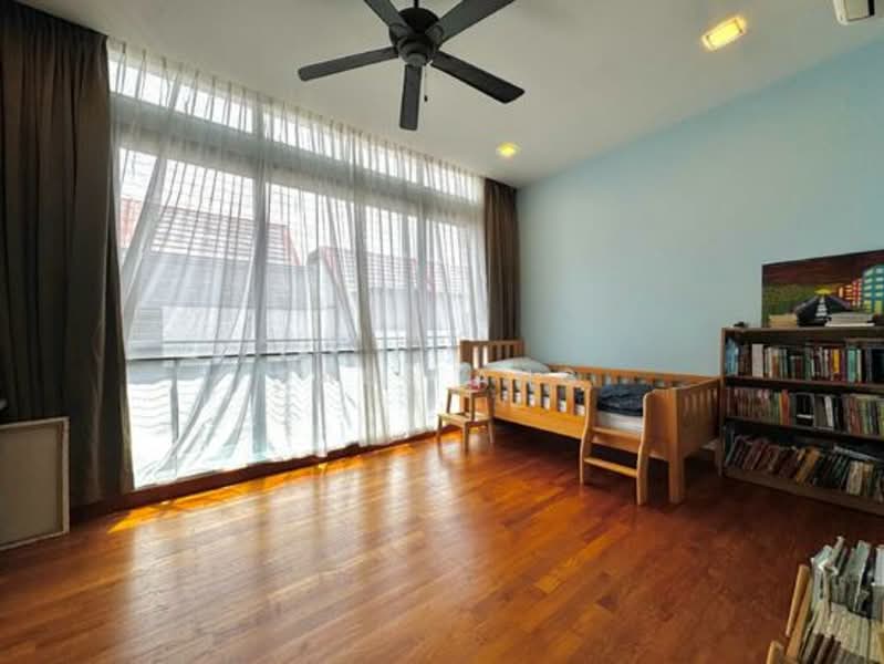 Estrivillas, 55F Jalan Lim Tai See, 5 Bedrooms, 5,188 sqft, Terraced House For Sale, by Paul Ang, 500153324 - Bedroom - PropertyGuru.com.sg
