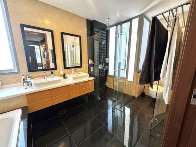 Estrivillas, 55F Jalan Lim Tai See, 5 Bedrooms, 5,188 sqft, Terraced House For Sale, by Paul Ang, 500153324 - Bathroom - PropertyGuru.com.sg