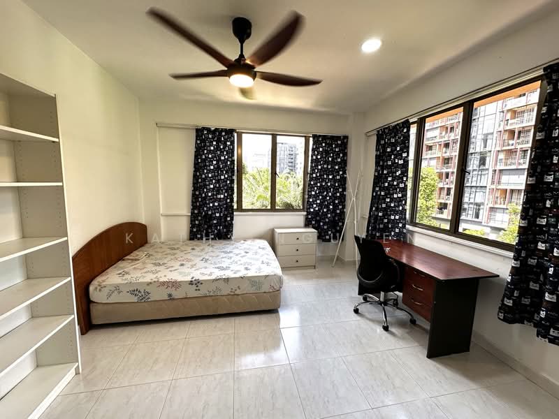 Balmoral Luck, 6 Balmoral Road, Room Rental, 300 sqft, Condominium For Rent, by Kathy Nguyen, 500153325 - Bedroom - PropertyGuru.com.sg