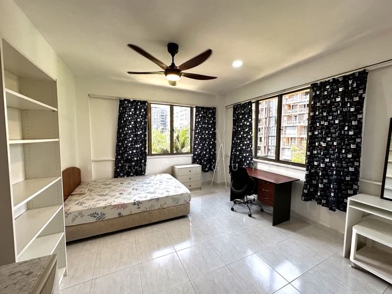 Balmoral Luck, 6 Balmoral Road, Room Rental, 300 sqft, Condominium For Rent, by Kathy Nguyen, 500153325 - Bedroom - PropertyGuru.com.sg