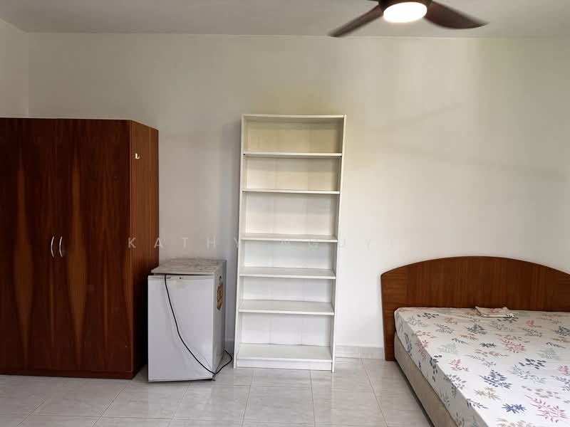 Balmoral Luck, 6 Balmoral Road, Room Rental, 300 sqft, Condominium For Rent, by Kathy Nguyen, 500153325 - Bedroom - PropertyGuru.com.sg