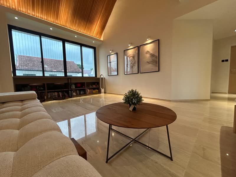 Sixth Avenue Centre, 805 Bukit Timah Road, 3 Bedrooms, 1,141 sqft, Apartment For Rent, by Kim Ong, 500153331 - Living Room - PropertyGuru.com.sg