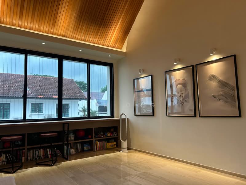 Sixth Avenue Centre, 805 Bukit Timah Road, 3 Bedrooms, 1,141 sqft, Apartment For Rent, by Kim Ong, 500153331 - Living Room - PropertyGuru.com.sg