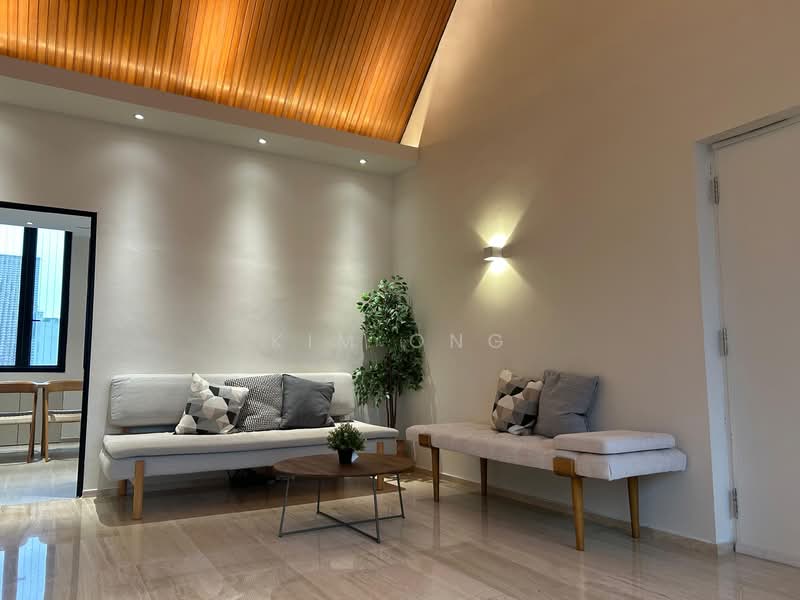 Sixth Avenue Centre, 805 Bukit Timah Road, 3 Bedrooms, 1,141 sqft, Apartment For Rent, by Kim Ong, 500153331 - Living Room - PropertyGuru.com.sg