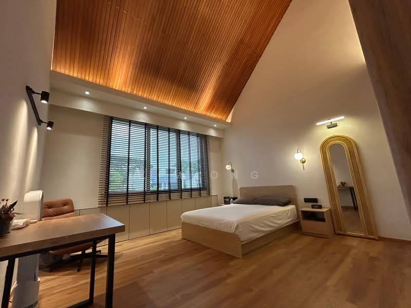 Sixth Avenue Centre, 805 Bukit Timah Road, 3 Bedrooms, 1,141 sqft, Apartment For Rent, by Kim Ong, 500153331 - MB - PropertyGuru.com.sg