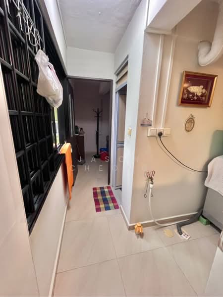 Braddell View, 10A Braddell Hill, 3 Bedrooms, 1,615 sqft, Condominium For Sale, by Jason Cheong, 500153333 - Corridor - PropertyGuru.com.sg