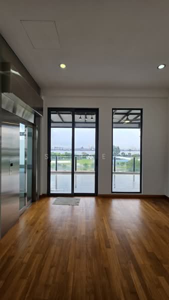D19 Seaview Landed, Freehold, Punggol Twenty-Fourth Avenue, 6 Bedrooms, 5,200 sqft, Bungalow House For Sale, by Shirley Lee, 500153337 - PropertyGuru.com.sg