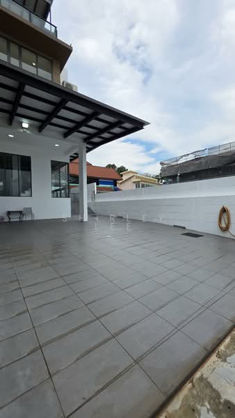D19 Seaview Landed, Freehold, Punggol Twenty-Fourth Avenue, 6 Bedrooms, 5,200 sqft, Bungalow House For Sale, by Shirley Lee, 500153337 - PropertyGuru.com.sg