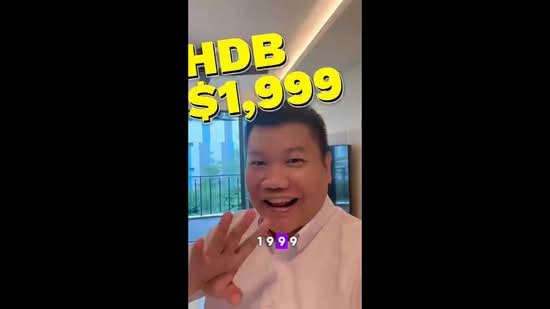Esparina Residences, 125 Compassvale Bow, Hougang / Punggol / Sengkang, 2 Bedrooms, 829 sqft, Executive Condominium For Sale, by Jose Loh Zhenhao, 500153340 - PropertyGuru.com.sg