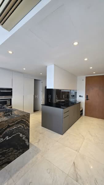 The Viridian, 6 Jalan Ampas, 3 Bedrooms, 3,326 sqft, Condominium For Sale, by Shirley Lee, 500153342 - Kitchen - PropertyGuru.com.sg