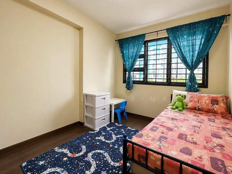 333A Yishun Riverwalk, 333A Yishun Street 31, 3 Bedrooms, 990 sqft, HDB Flat For Sale, by Chal Sulaiman, 500153344 - Bedroom - PropertyGuru.com.sg