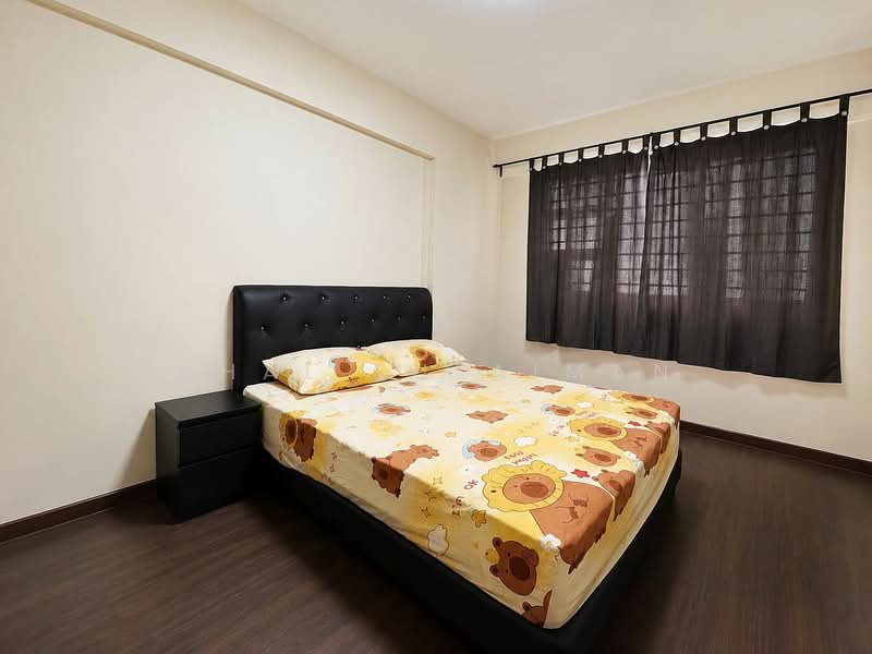 333A Yishun Riverwalk, 333A Yishun Street 31, 3 Bedrooms, 990 sqft, HDB Flat For Sale, by Chal Sulaiman, 500153344 - Bedroom - PropertyGuru.com.sg