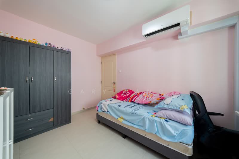 296B Compassvale Crescent, 296B Compassvale Crescent, 3 Bedrooms, 968 sqft, HDB Flat For Sale, by Gary Wang, 500153345 - Bedroom - PropertyGuru.com.sg