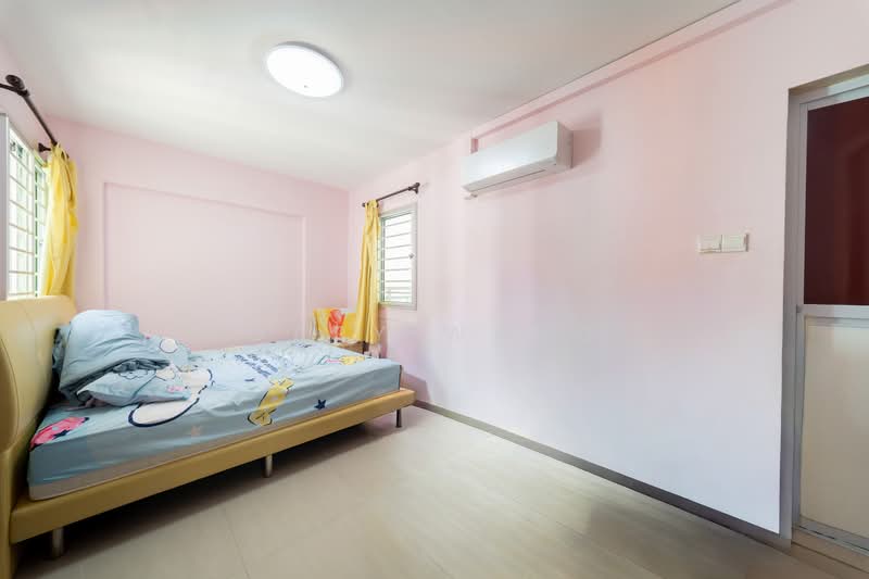 296B Compassvale Crescent, 296B Compassvale Crescent, 3 Bedrooms, 968 sqft, HDB Flat For Sale, by Gary Wang, 500153345 - Bedroom - PropertyGuru.com.sg