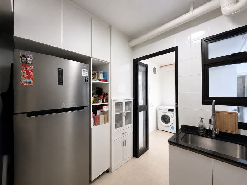 337D Tah Ching Road, 337D Tah Ching Road, 3 Bedrooms, 1,012 sqft, HDB Flat For Sale, by Annette Ang, 500153347 - Kitchen - PropertyGuru.com.sg