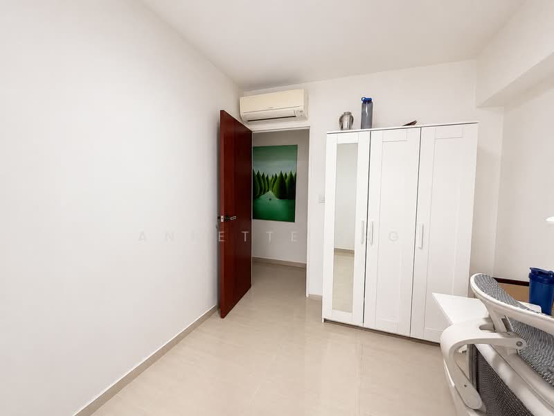 337D Tah Ching Road, 337D Tah Ching Road, 3 Bedrooms, 1,012 sqft, HDB Flat For Sale, by Annette Ang, 500153347 - Bedroom - PropertyGuru.com.sg