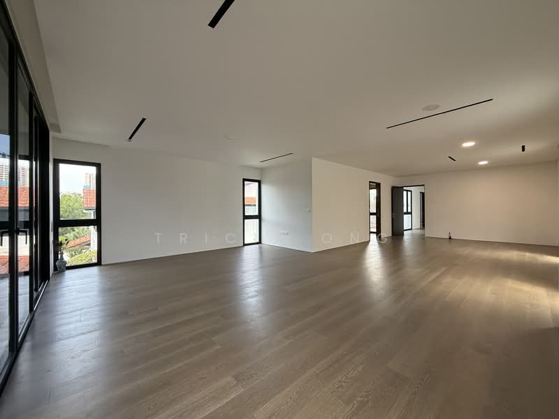 Brand New TOP 2.5 Sty Bungalow w Bonus Basement & Pool, , 5 Bedrooms, 12,109 sqft, Bungalow House For Sale, by Tricia Ong, 500153348 - Interior - PropertyGuru.com.sg