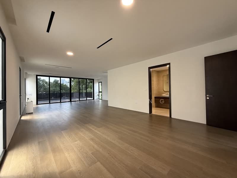 Brand New TOP 2.5 Sty Bungalow w Bonus Basement & Pool, , 5 Bedrooms, 12,109 sqft, Bungalow House For Sale, by Tricia Ong, 500153348 - Interior - PropertyGuru.com.sg